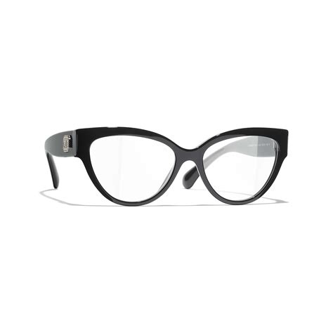 chanel cat eye outlet|Chanel eyewear optical prices.